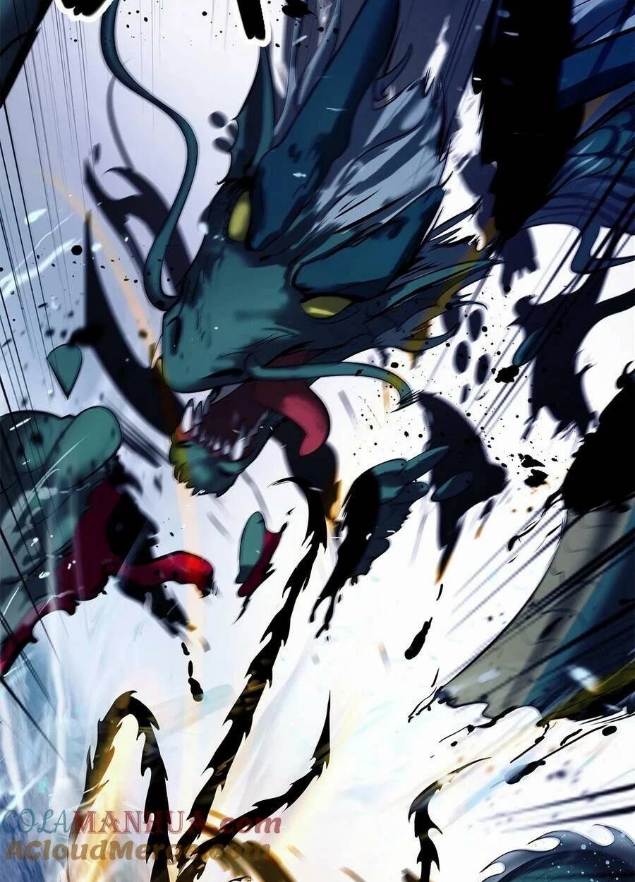 xuyên không thành hổ chapter 106 77