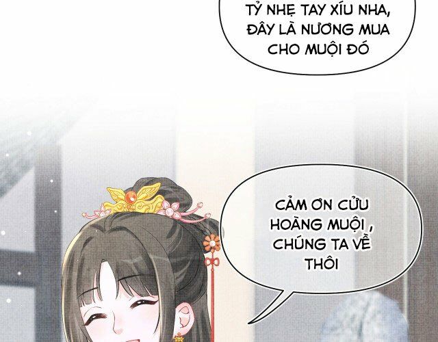 Nhóc Con Giao Nhân Ba Tuổi Rồi Chapter 11 - Next Chapter 12