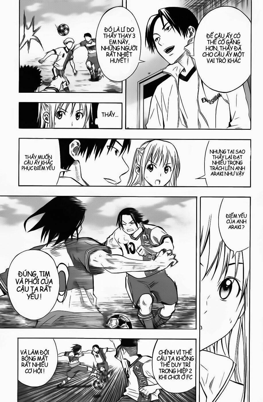 kỵ sĩ trong vòng cấm chapter 47 15