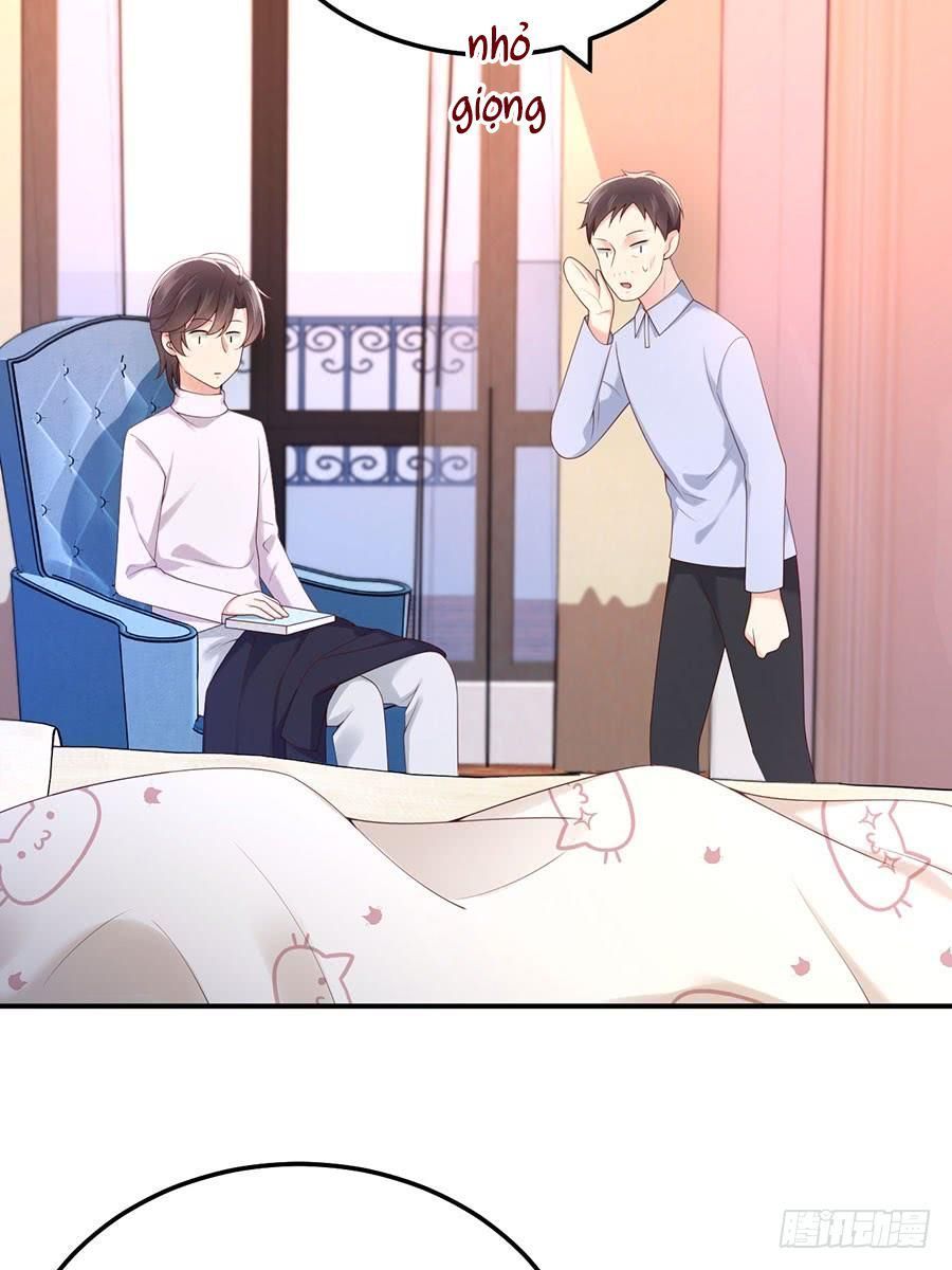 nam thần truy thê chỉ nam chapter 36.1 6