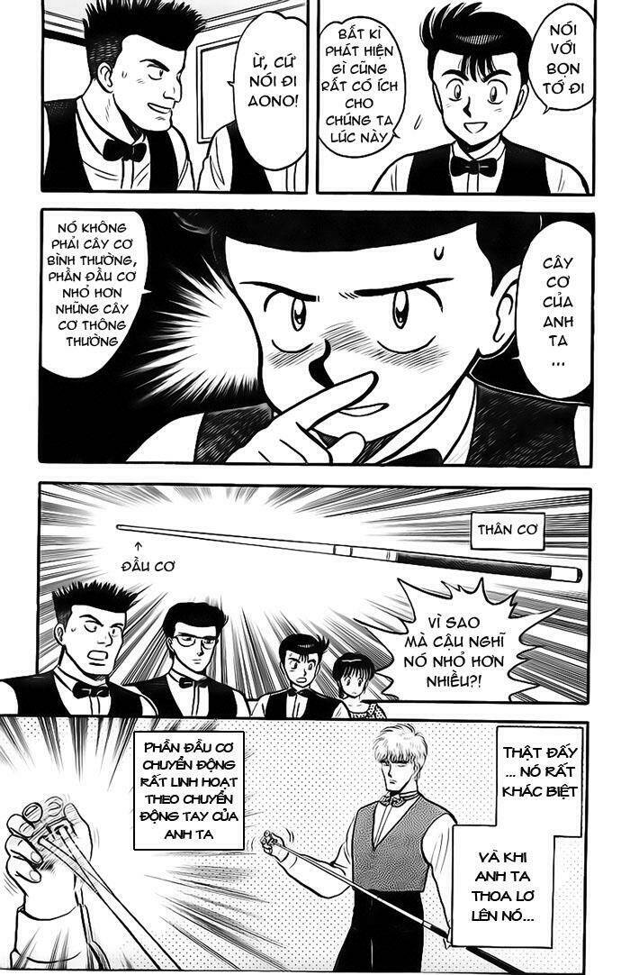 break shot chapter 21 5