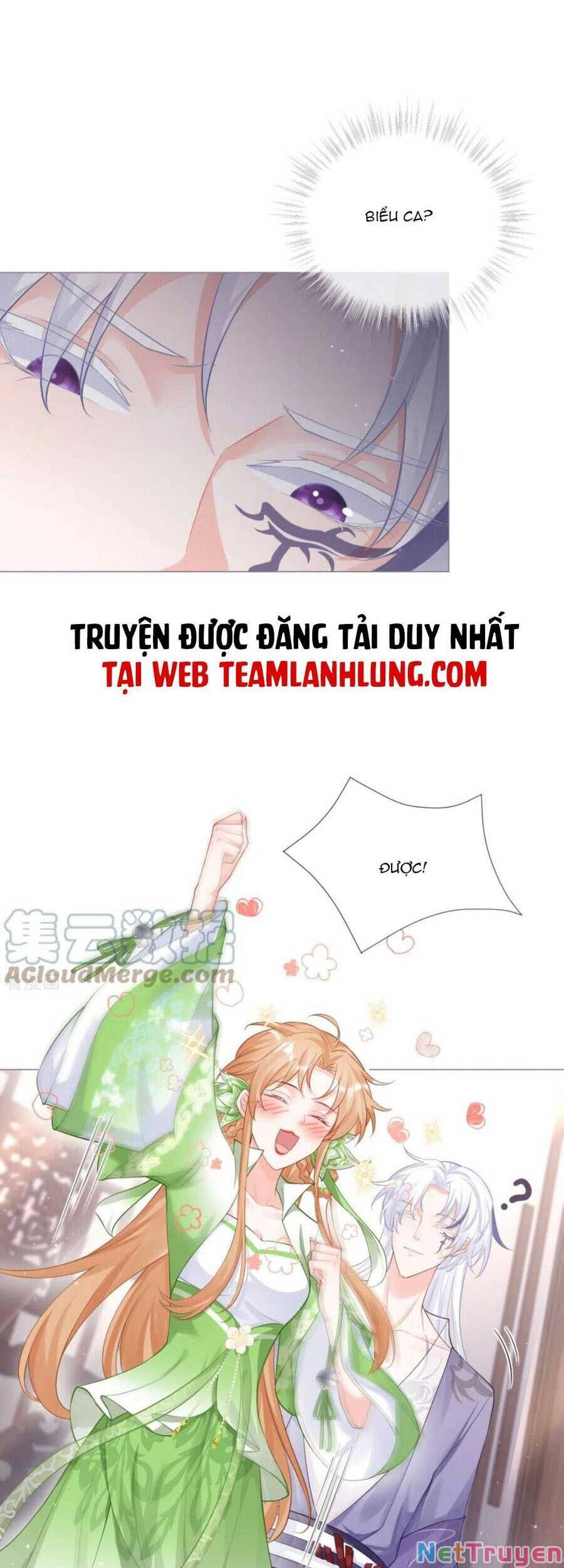 thiết lập ác nữ của tôi sụp đổ rồi chapter 28 40