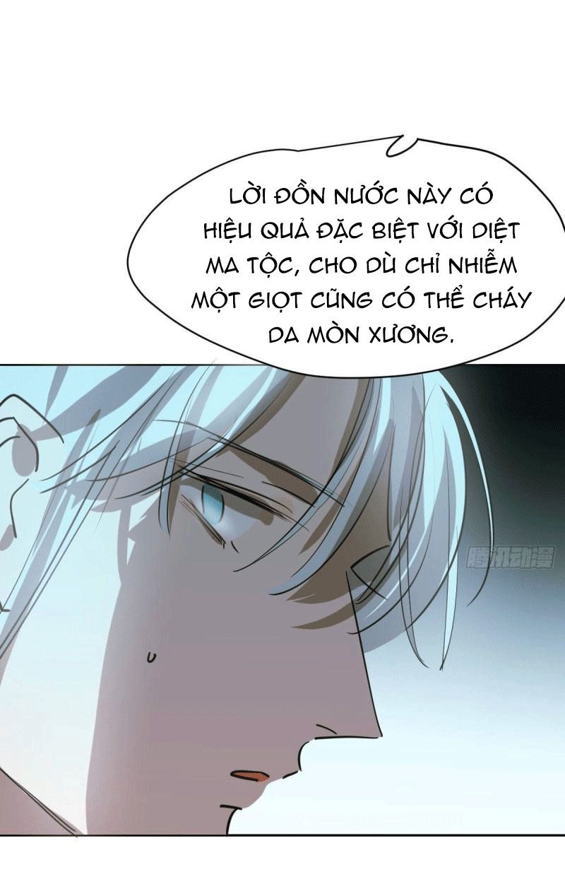 Bắt Lấy Ngao Ngao chapter 108 - Trang 36