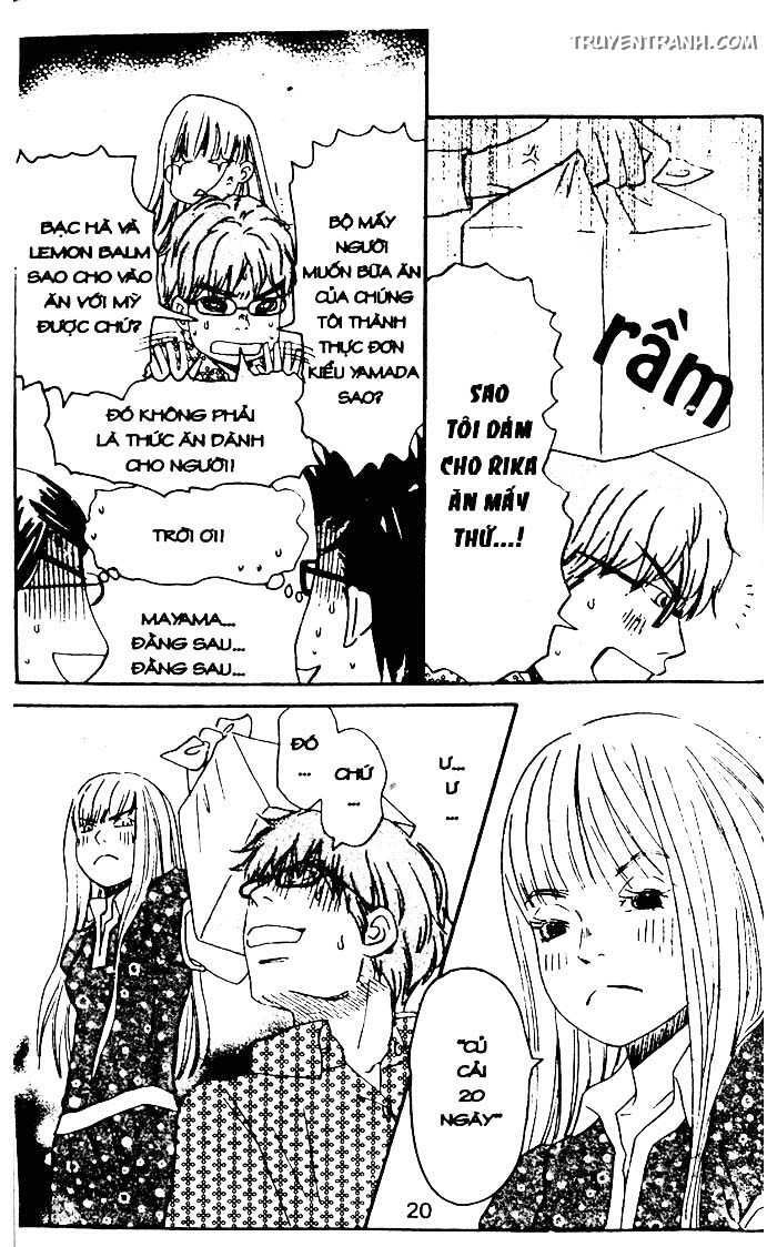 tình yêu và cuộc sống chapter 54 21