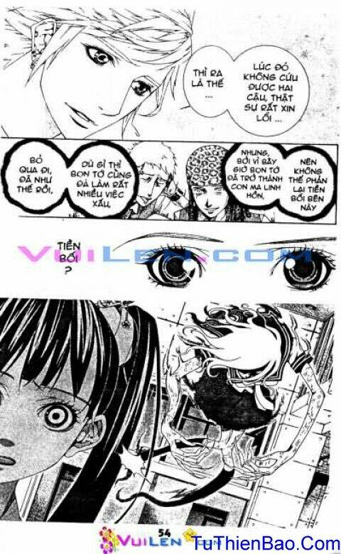 ngôi trường tâm linh chapter 1 54