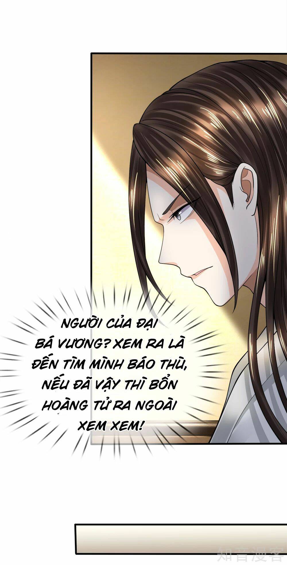 chí tôn hồng bao đại đế chapter 44 5