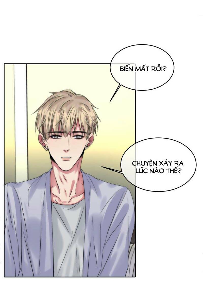 Fan Biến Thái Và Thần Tượng Xinh Đẹp chapter 91