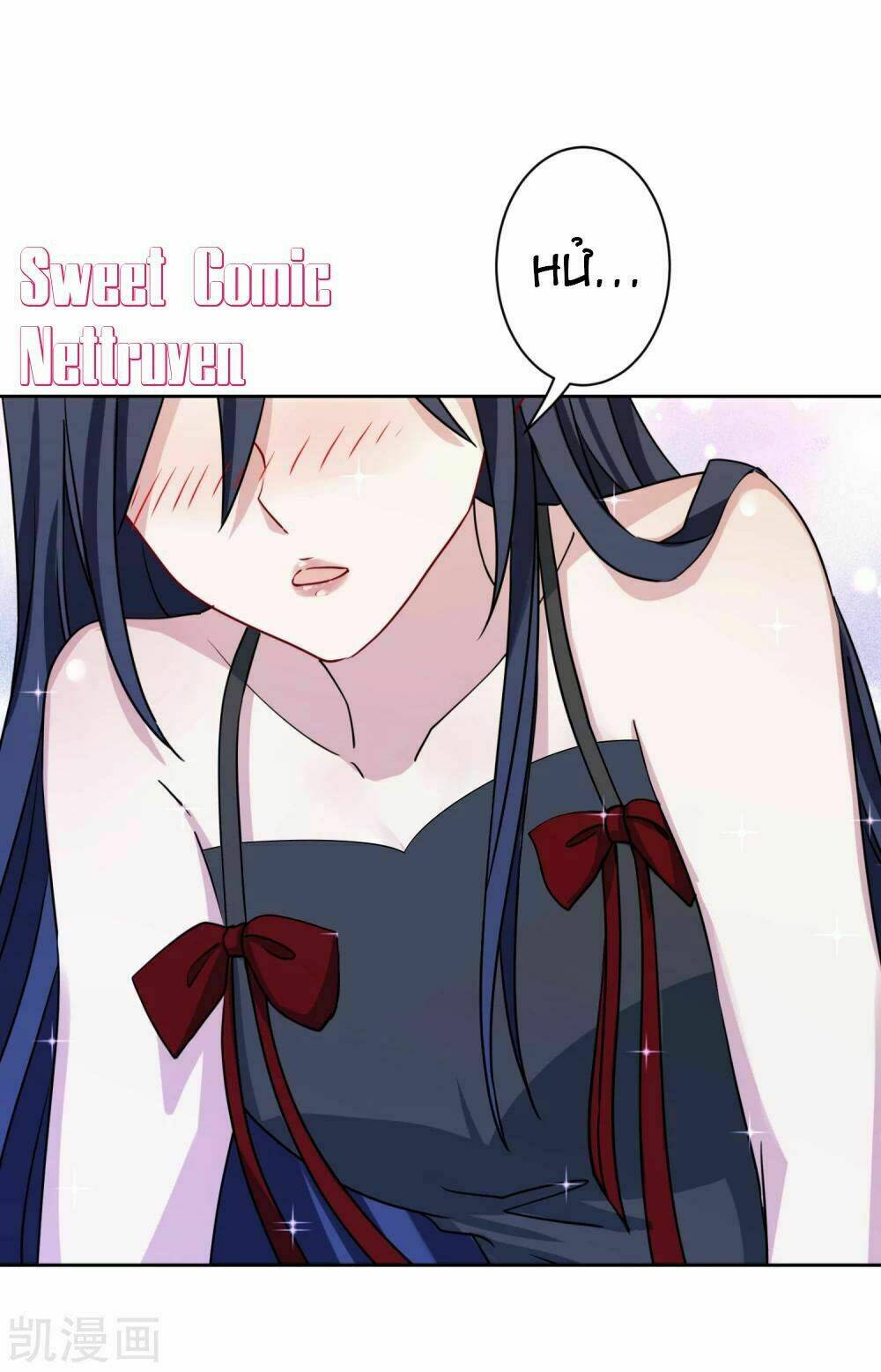 nhân vật phản diện: không ngọt không lấy tiền chapter 15.2 9