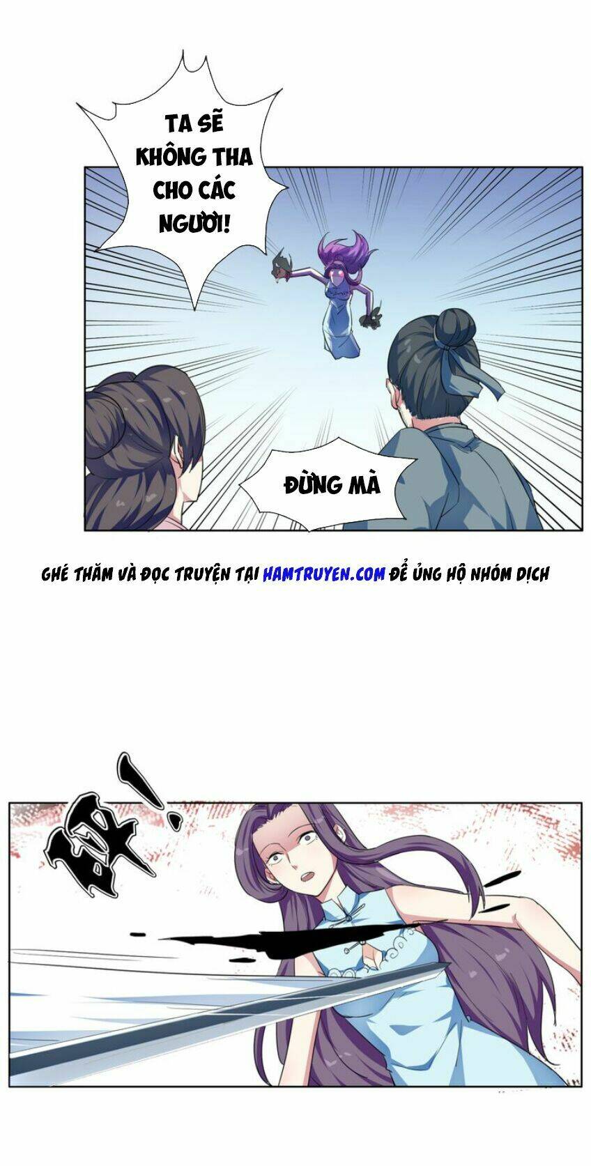 nghịch thiên đại thần chapter 21 39