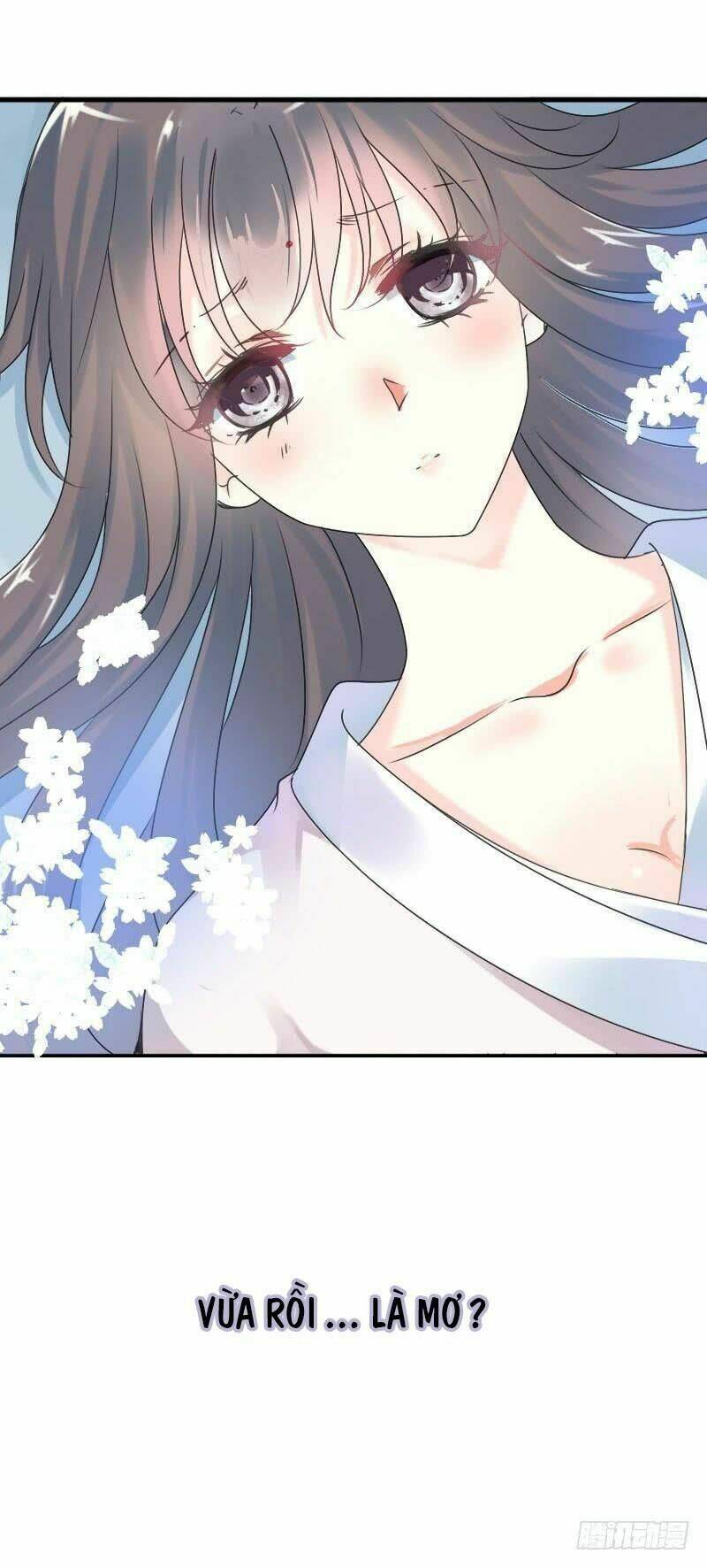 điền viên mật sủng: cô vợ nóng bỏng chapter 68 49