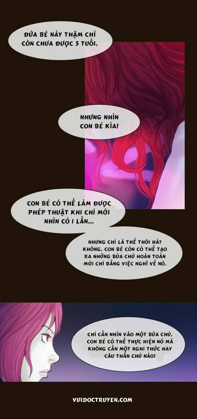 hội ảo thuật chapter 121 11