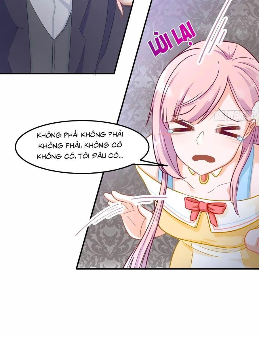 manh bảo rất ngọt chapter 7 26