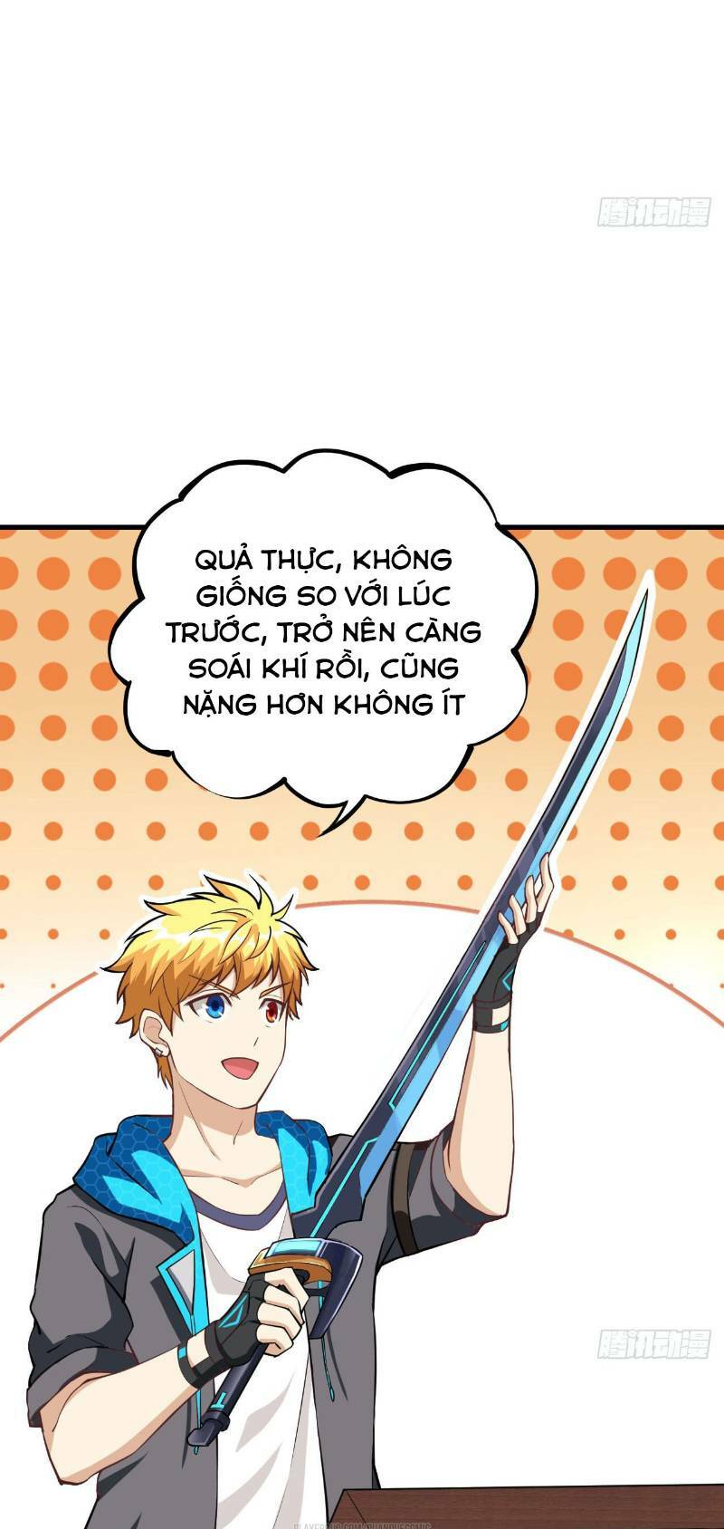 minh nhật thần đô chapter 26 16