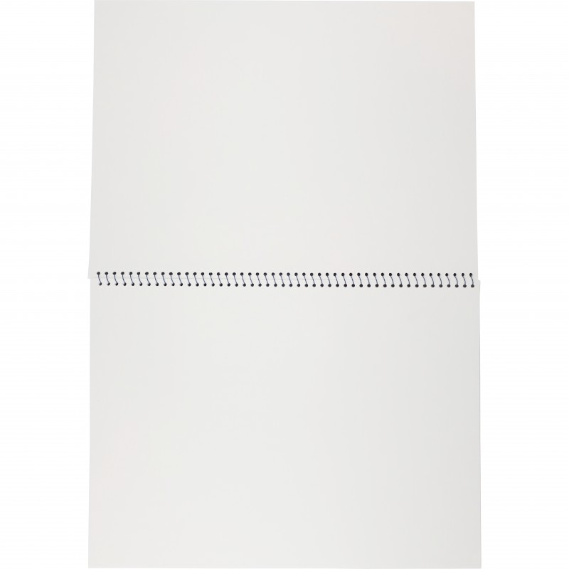 Vở vẽ KLONG lò xo xé A3 - 20 tờ; MS 711