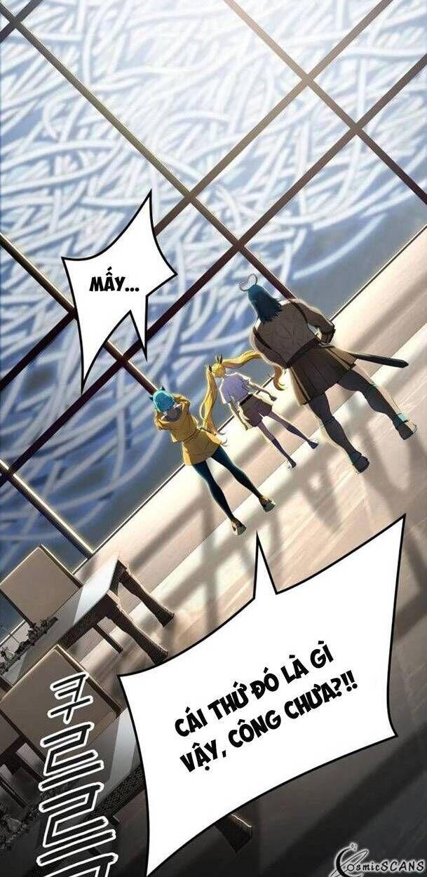 tòa tháp bí ẩn 2 chapter 557 74