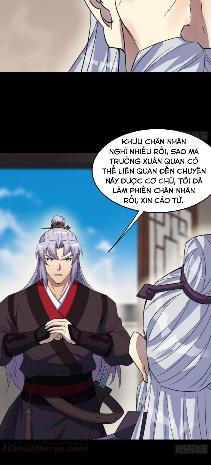 thông u đại thánh chapter 65 18