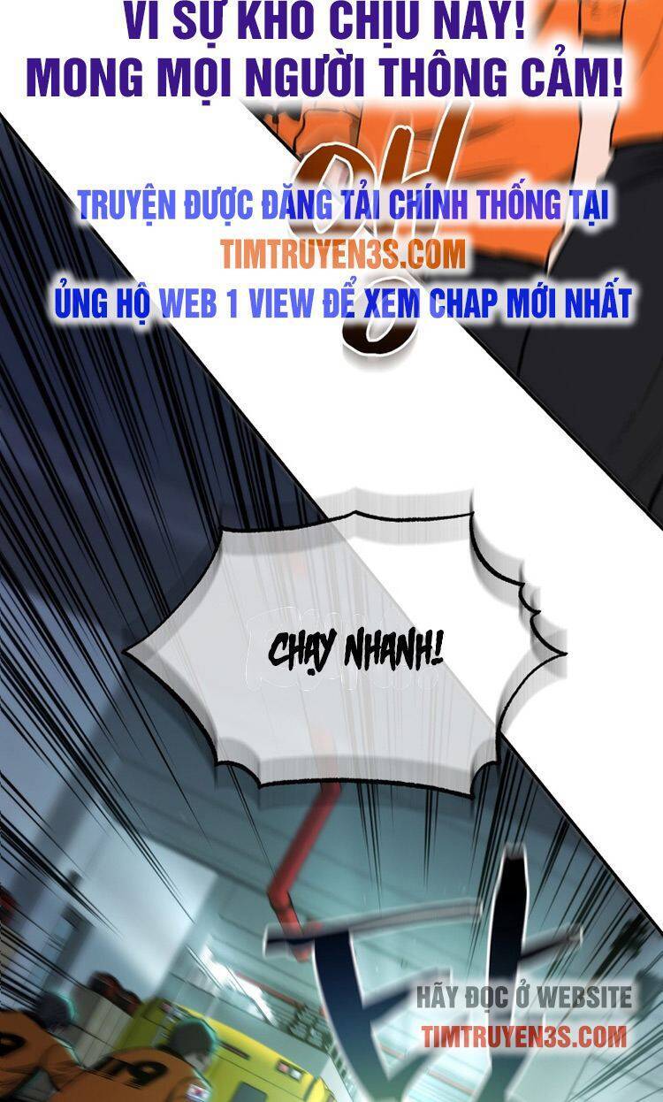 hệ thống oán hận của ta chapter 27 33