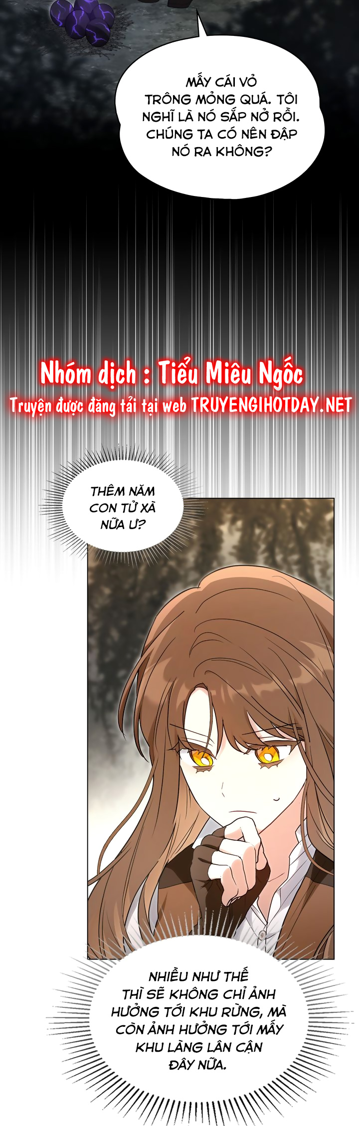 yêu cô công chúa sắp chết chapter 52 12