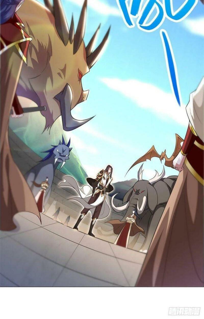 người nuôi rồng chapter 69 11