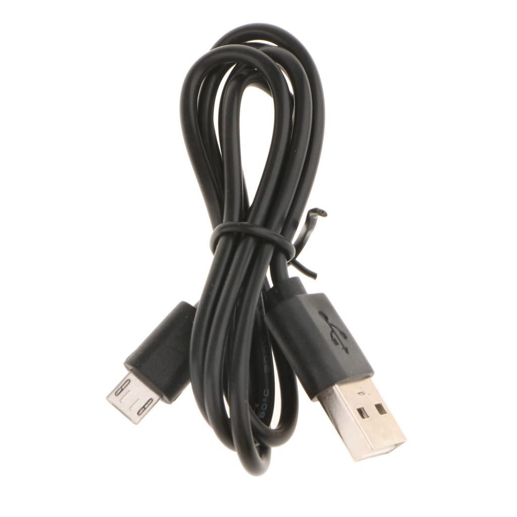EN-EL15 Replacement Battery Charging Charger USB Cable Cord for  D750