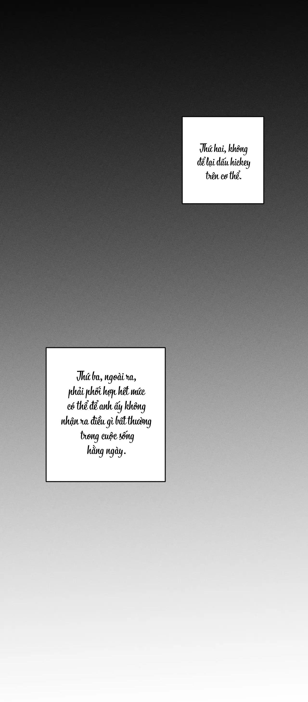 bẫy đôi ngọt ngào chapter 8 47