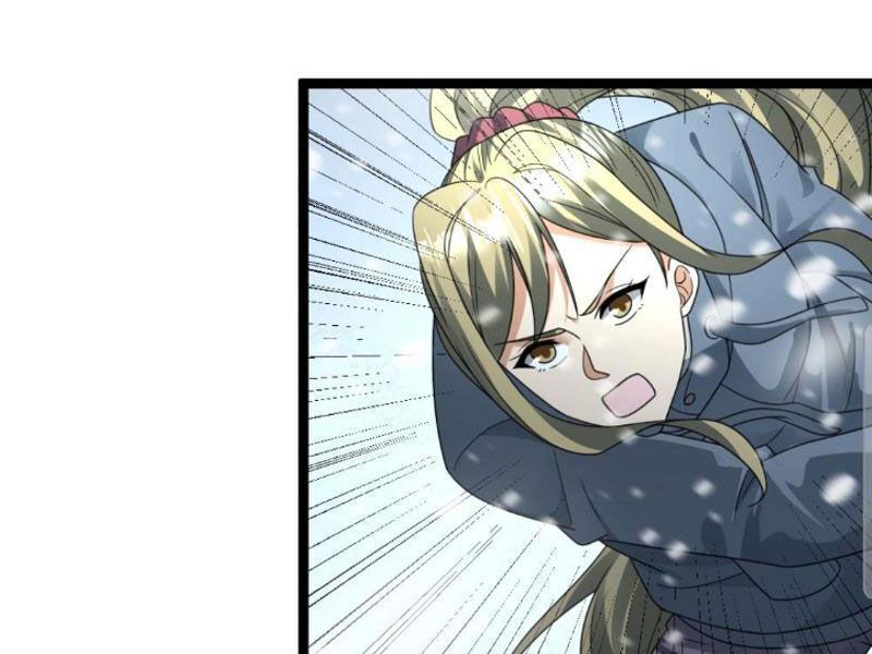 đóng băng toàn cầu: tôi gây dựng nên phòng an toàn thời tận thế chapter 207 26