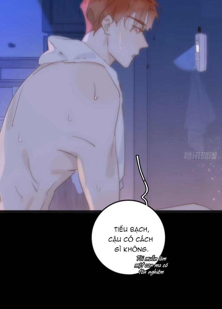 đêm đầy sao nói với em chapter 27 33