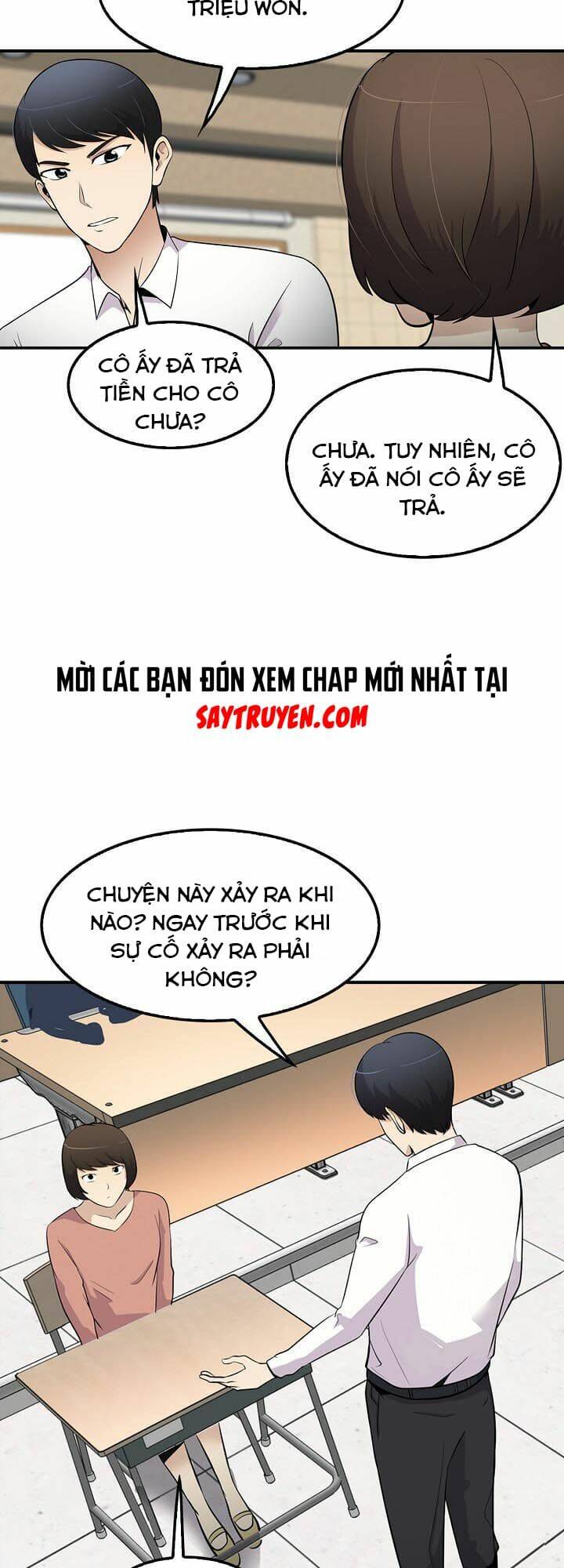 điều tra viên chuyển sinh chapter 24 45