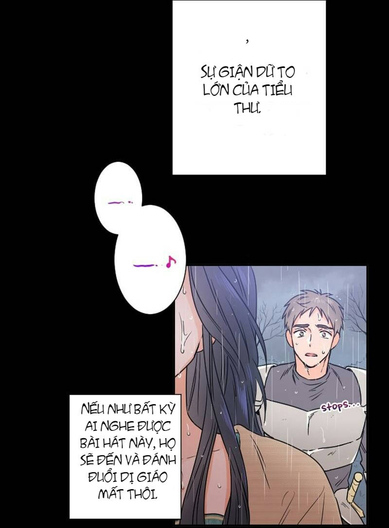 lady baby chapter 30 33