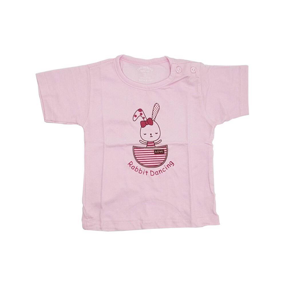 ÁO CỘC BABY LEO THÁI HÀ THỊNH CÚC CÀI VAI