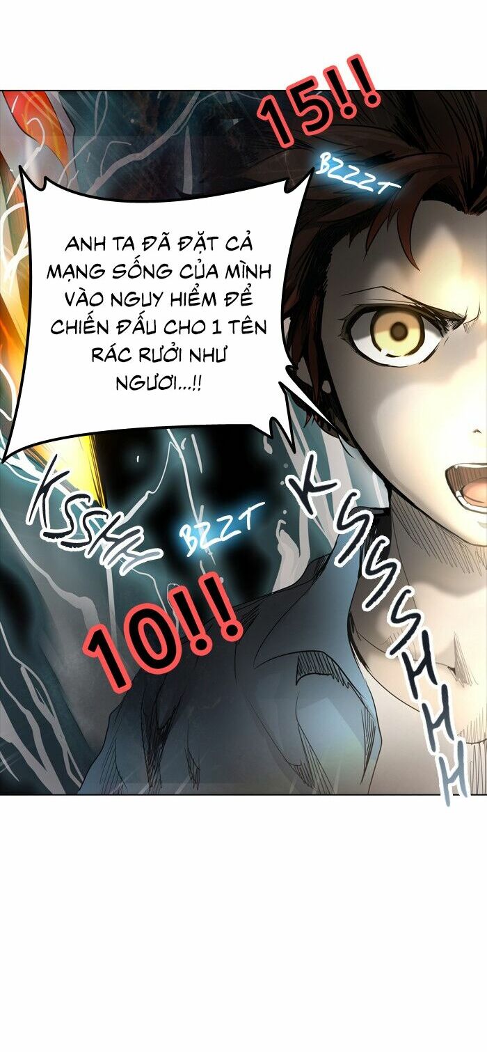 tòa tháp bí ẩn 2 chapter 190 3