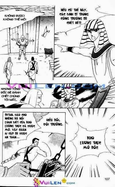 hậu duệ hoàng gia chapter 7 107