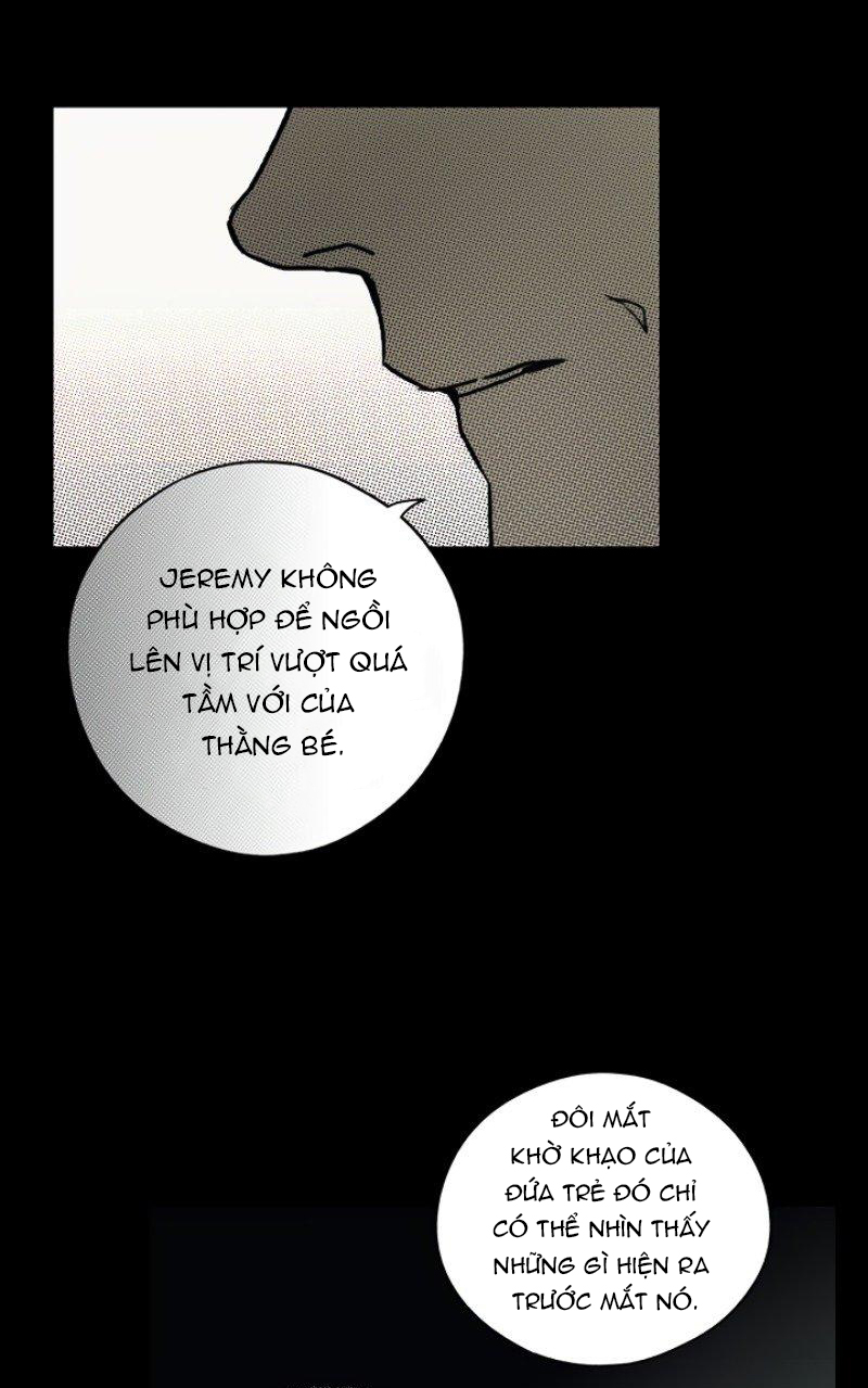 cổ tích về người mẹ kế chapter 43 23