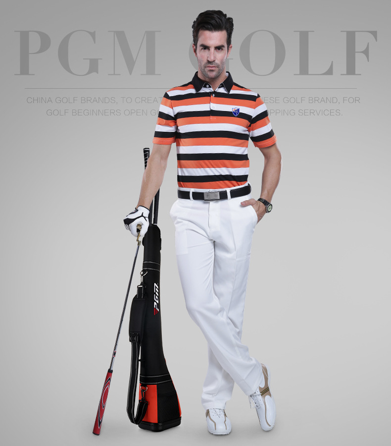 TÚI GẬY TẬP GOLF - SUNDAY BAG- PGM- QIAB010