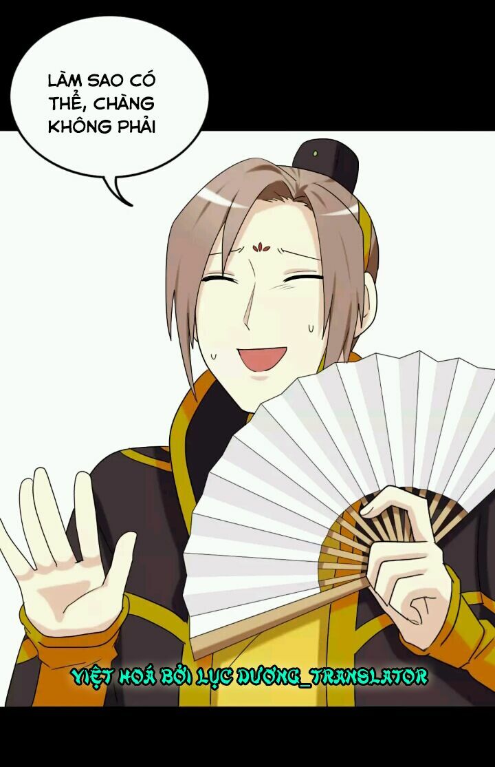 lưỡng bất nghi (full) chapter 111 3