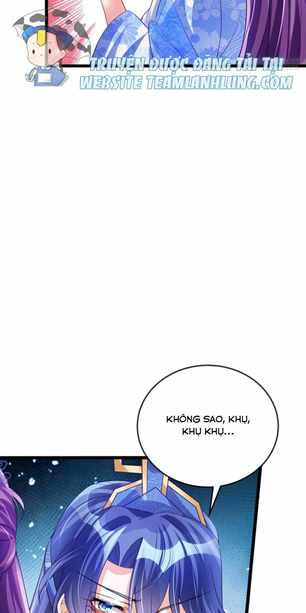 quân hoả nữ hoàng chapter 57 3