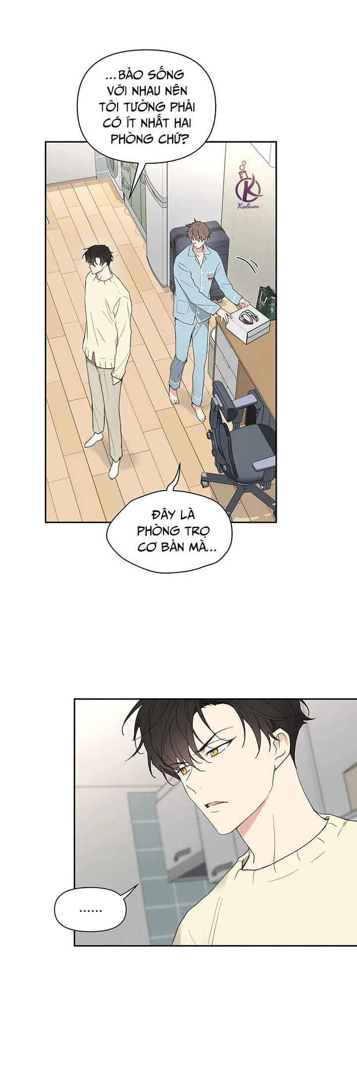 tâm tư của ju in chapter 59 7