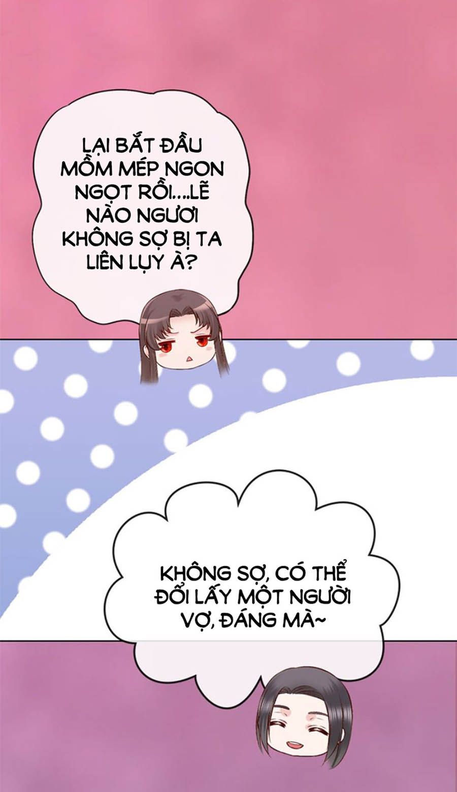 mỹ nhân già rồi chapter 42 12