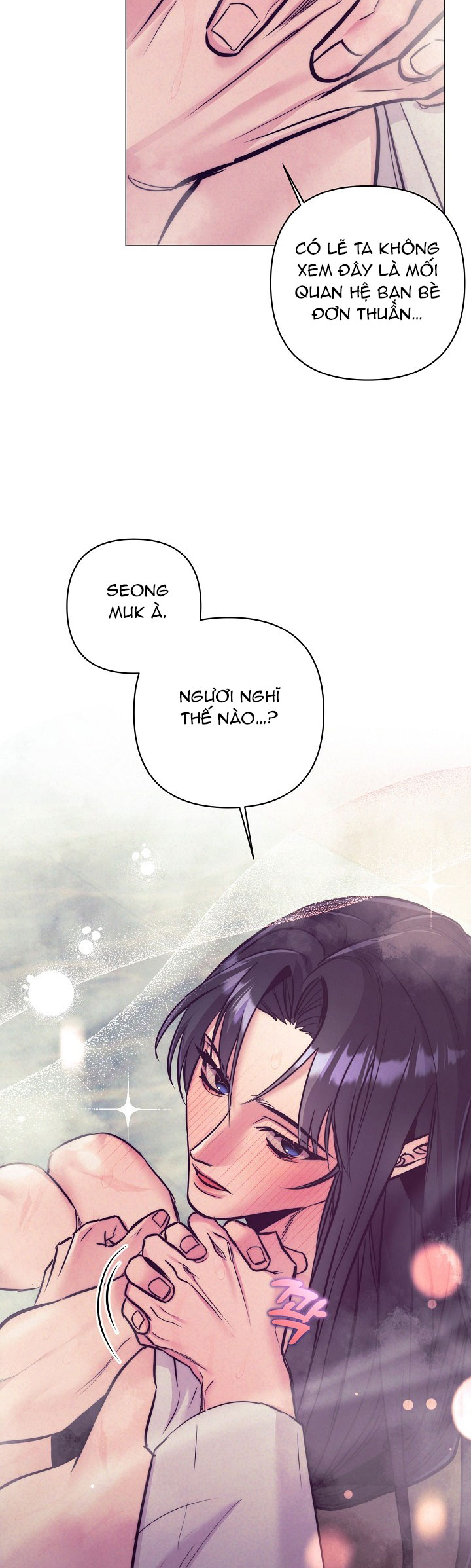 [18+] tuyển tập truyện bl ngắn - double bell chapter 17 19