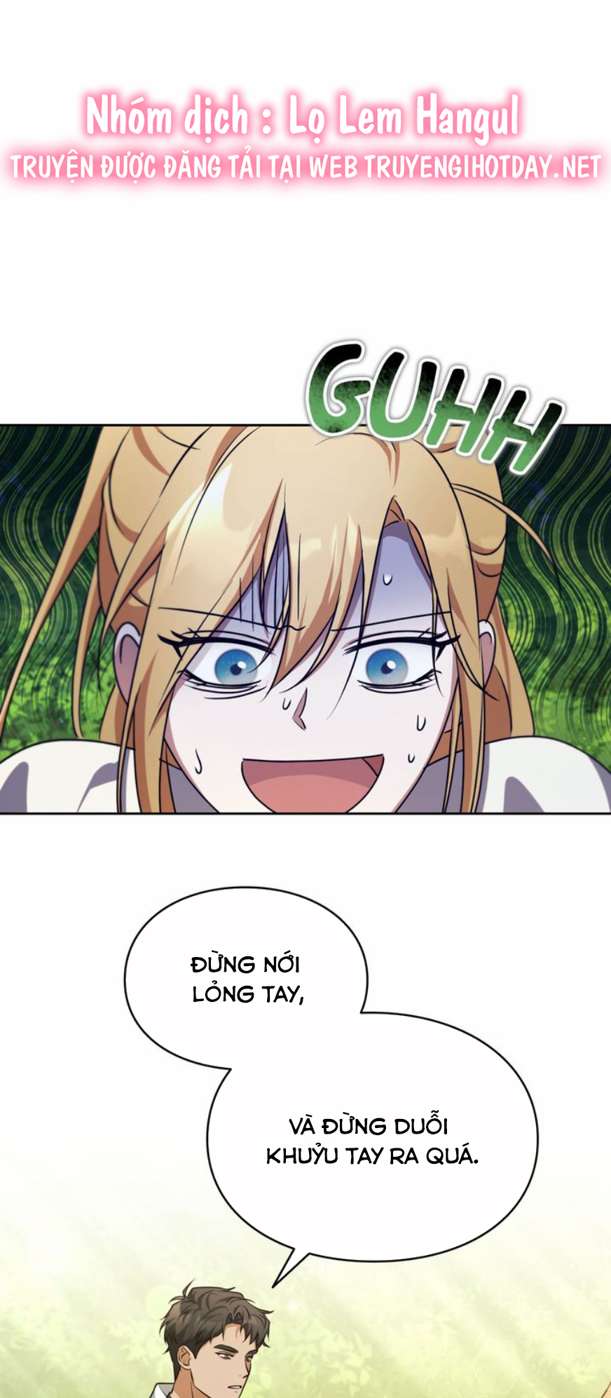 thánh nữ evelina chapter 34 33