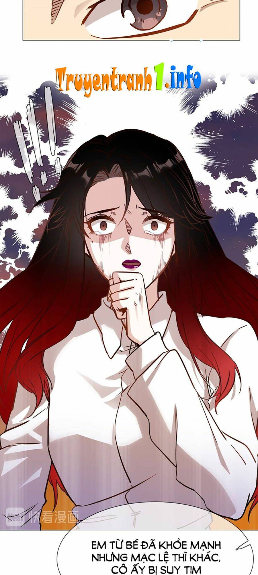 ngôi sao vụn vỡ chapter 56 20