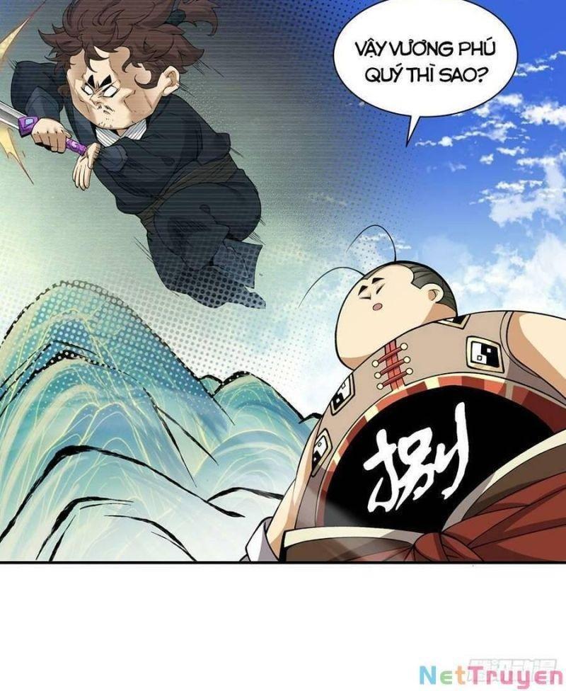 đồ đệ của ta đều là trùm phản diện chapter 34 31