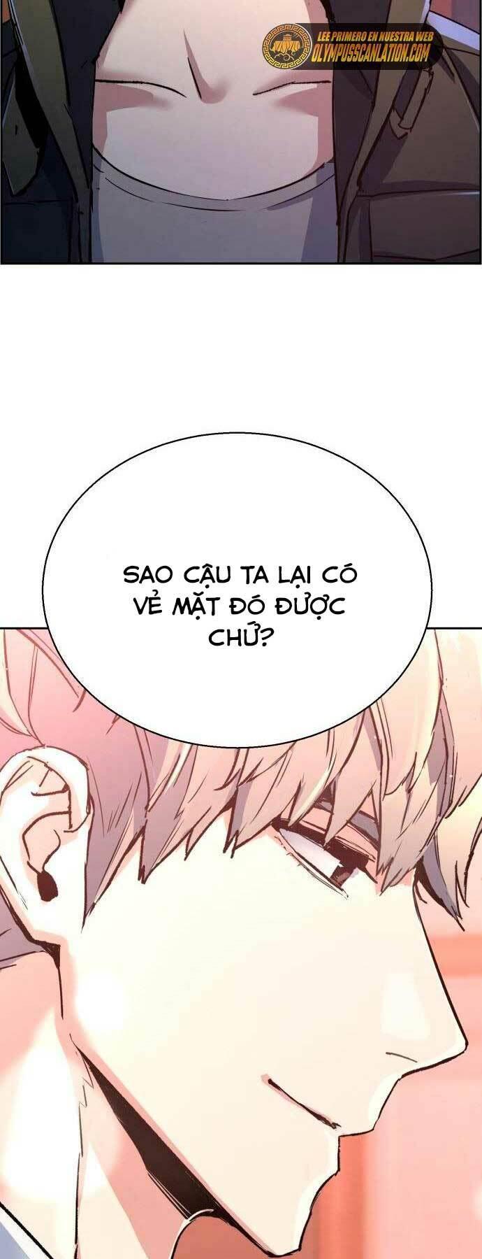 bạn học tôi là lính đánh thuê chapter 97 67