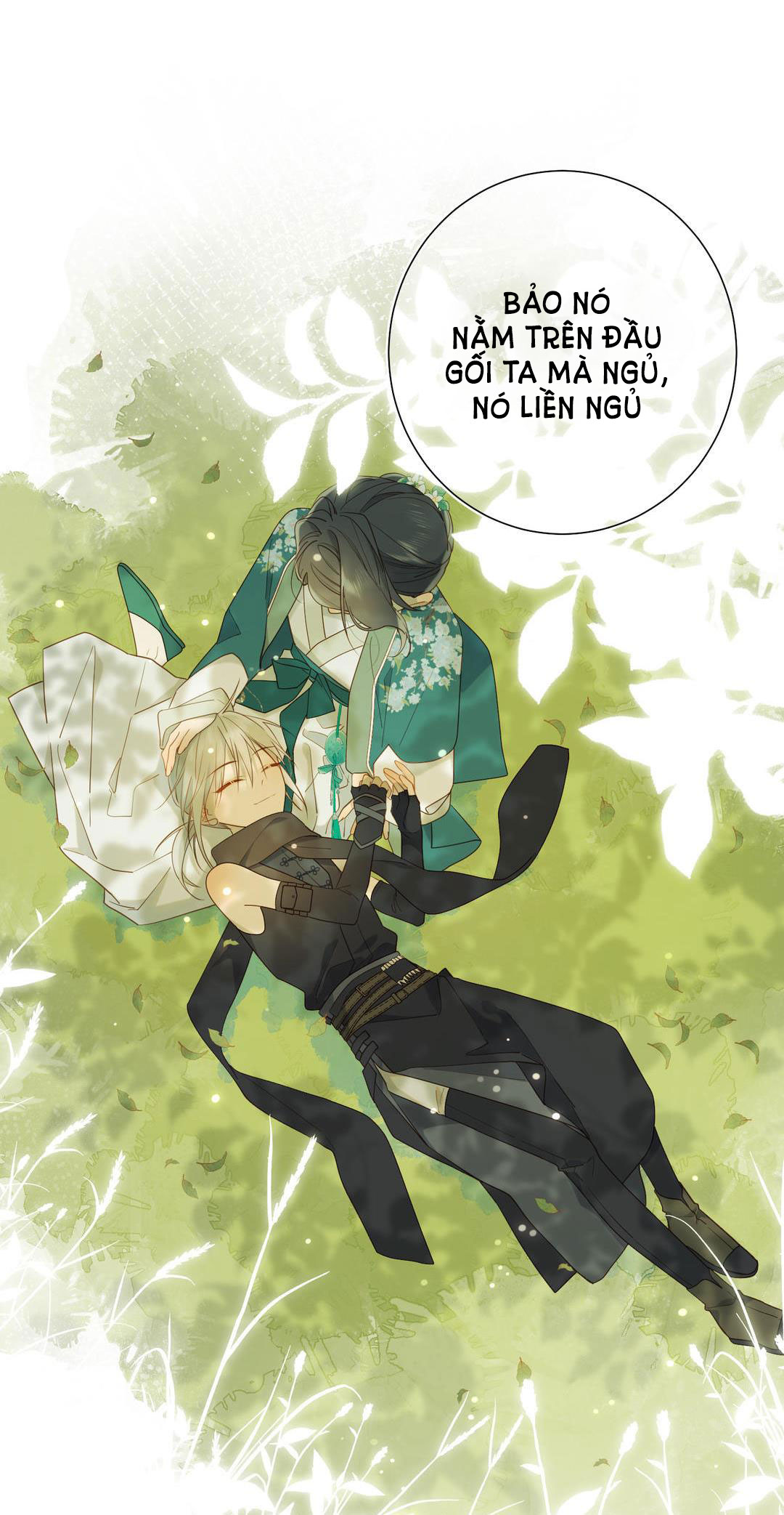 ác nữ cự tuyệt nam chính chapter 30 17