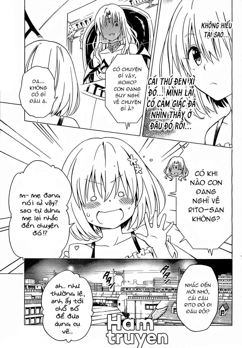 to love - ru darkness chapter 59 11