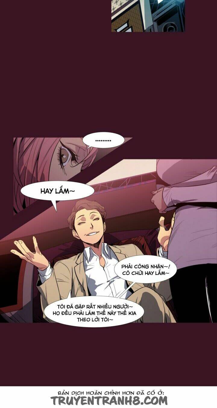 răng nanh chapter 2 32