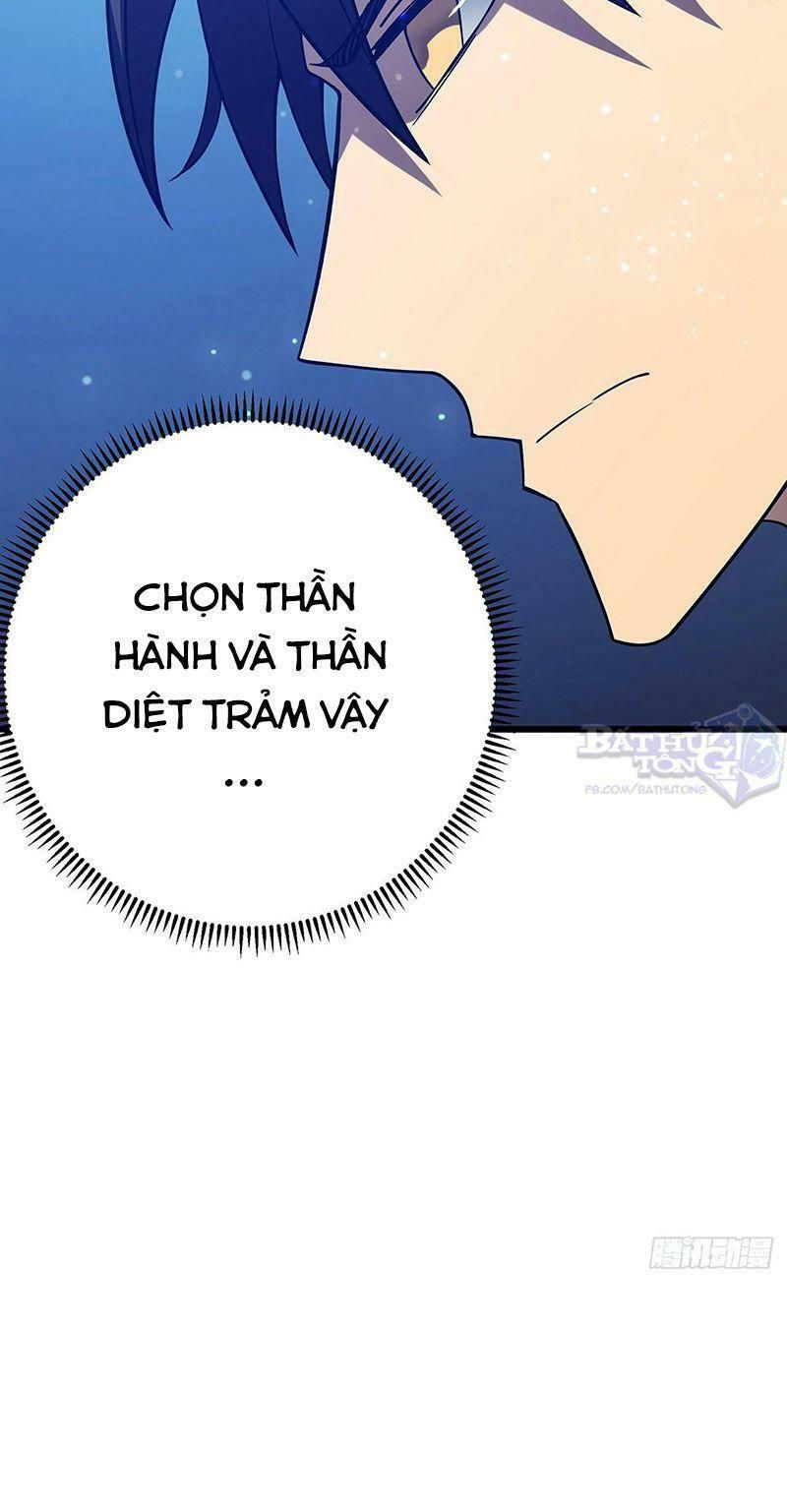 sát thần chi lộ tại dị giới chapter 20 21