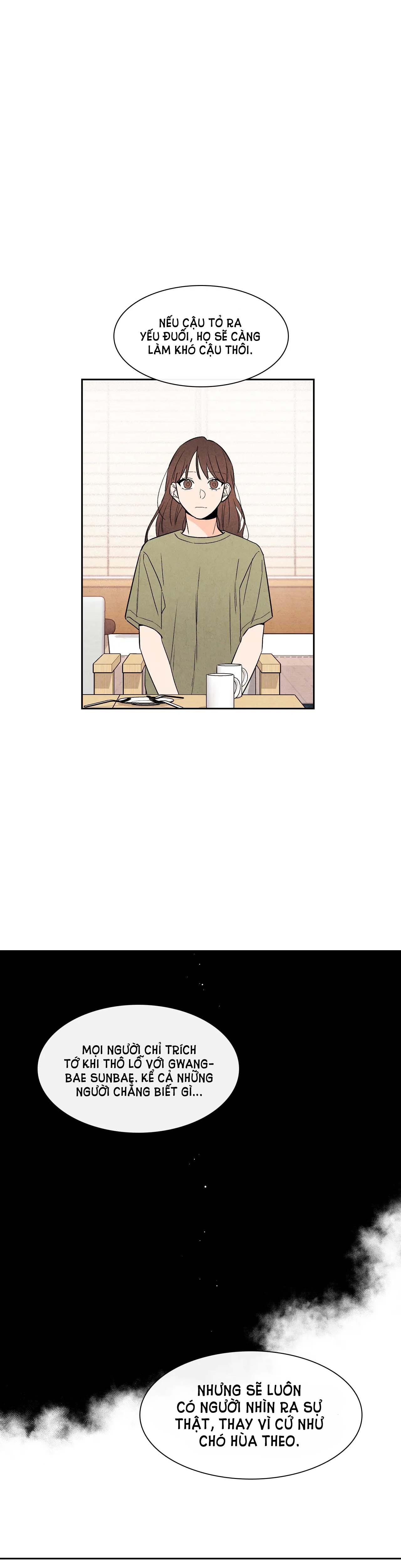 1 cộng 1 bằng.... chapter 24.1 12