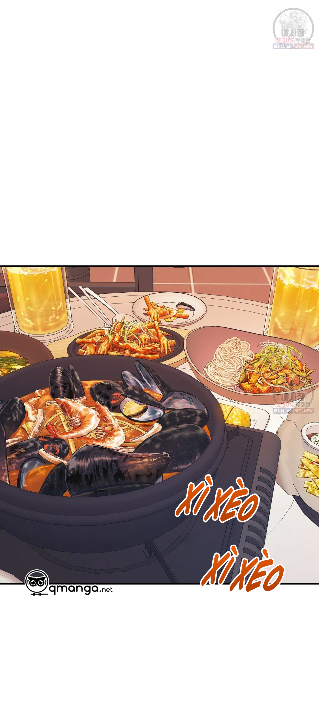 tôi với cậu không thể như thế này chapter 11 10