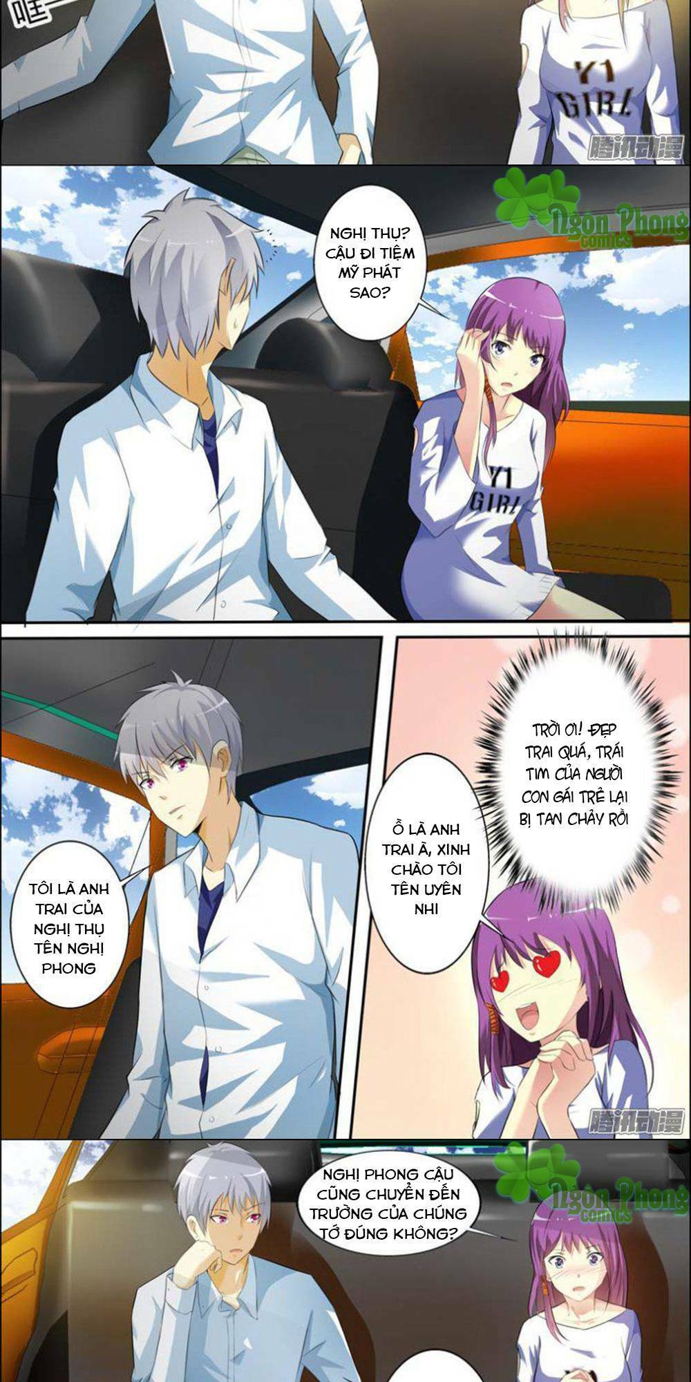 trò chơi ba cạnh chapter 40 3